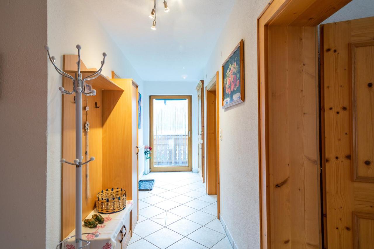 Apartment Weberhaeusl Bramberg am Wildkogel Bagian luar foto