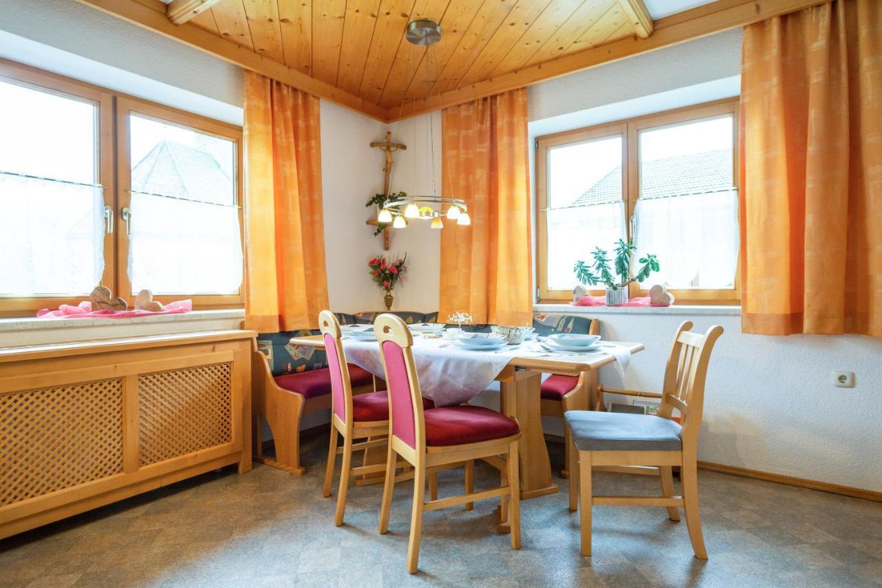 Apartment Weberhaeusl Bramberg am Wildkogel Bagian luar foto