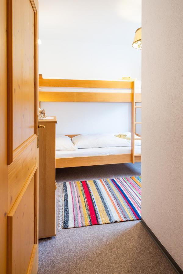 Apartment Weberhaeusl Bramberg am Wildkogel Bagian luar foto